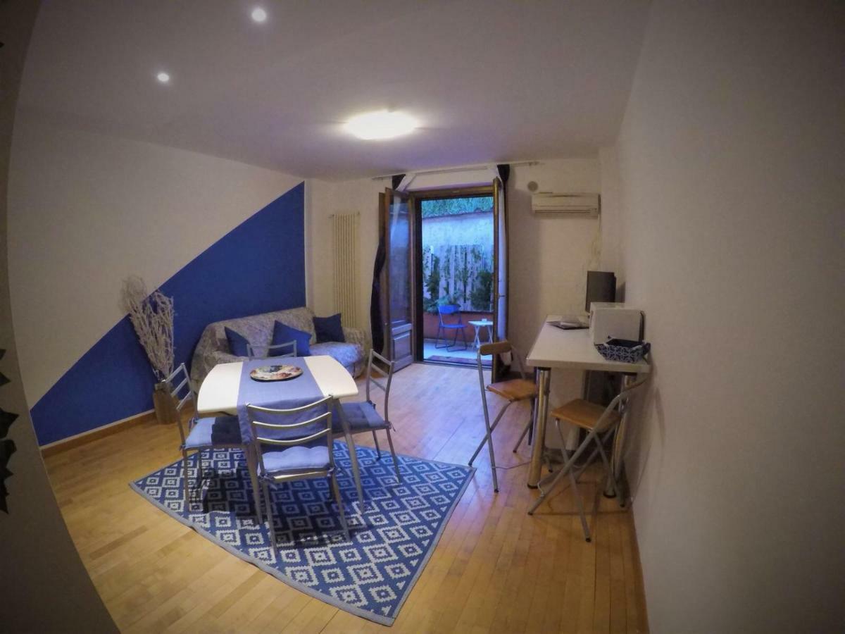 La Risalita Apartment Siena Exterior foto